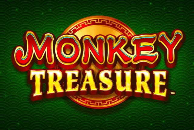 Featured image for Monkey Treasure