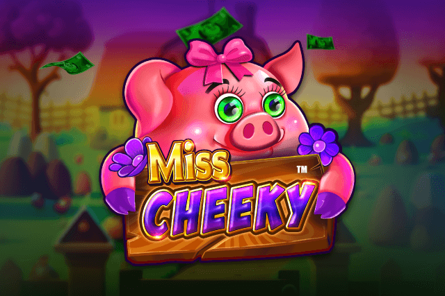 Featured image for Miss Cheeky