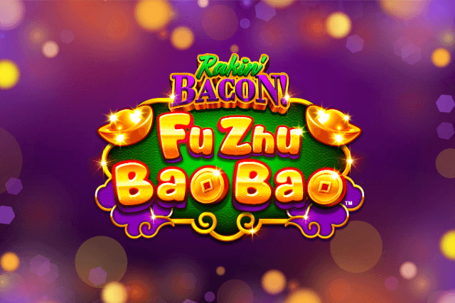 Featured image for Rakin' Bacon! Fu Zhu Bao Bao