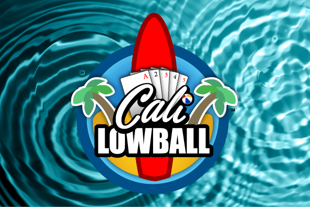 Featured image for Cali LowBall