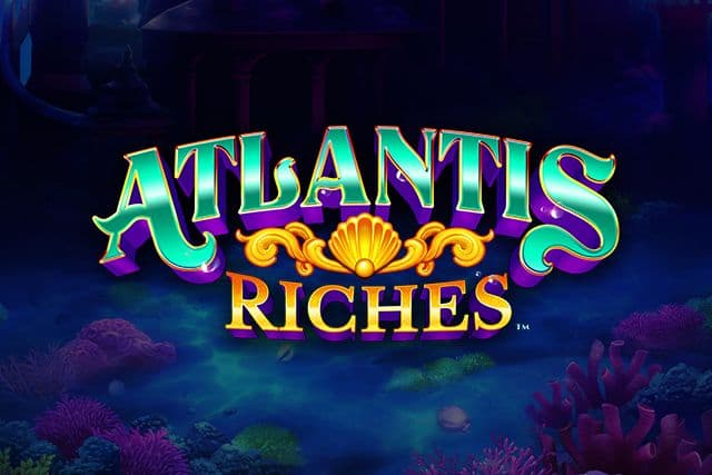 Featured image for Atlantis Riches