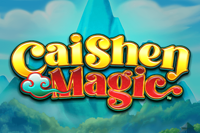 Featured image for Cai Shen Magic