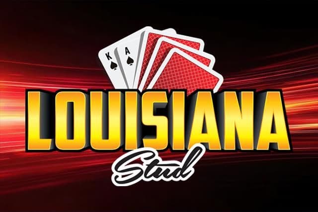 Featured image for Louisiana Stud
