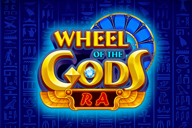 Featured image for Wheels of Gods RA