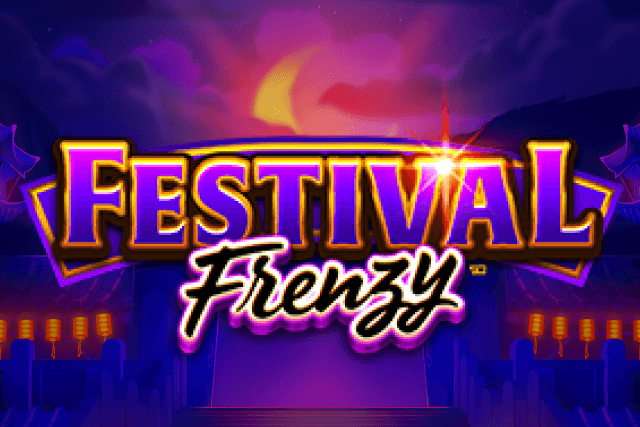Featured image for Festival Frenzy
