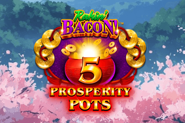 Featured image for 5 Prosperity Pots