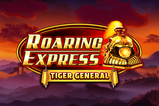 Featured image for Tiger General