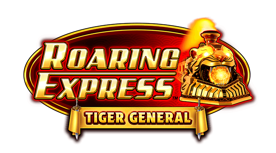 Logo for Tiger General