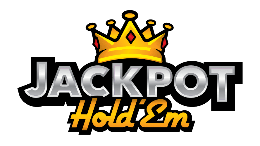 Logo for Jackpot Hold'Em