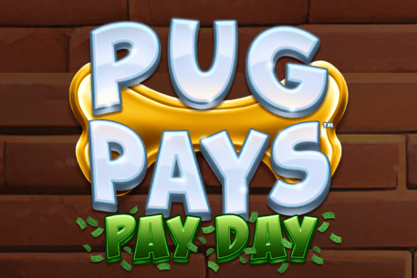 Featured image for Pug Pays Pay Day