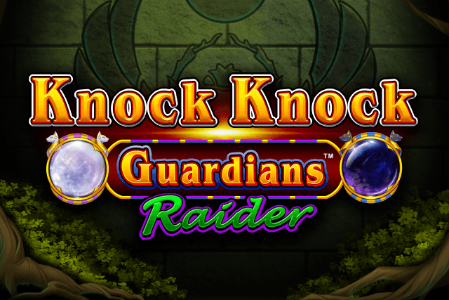 Featured image for Knock Knock Guardians Raider