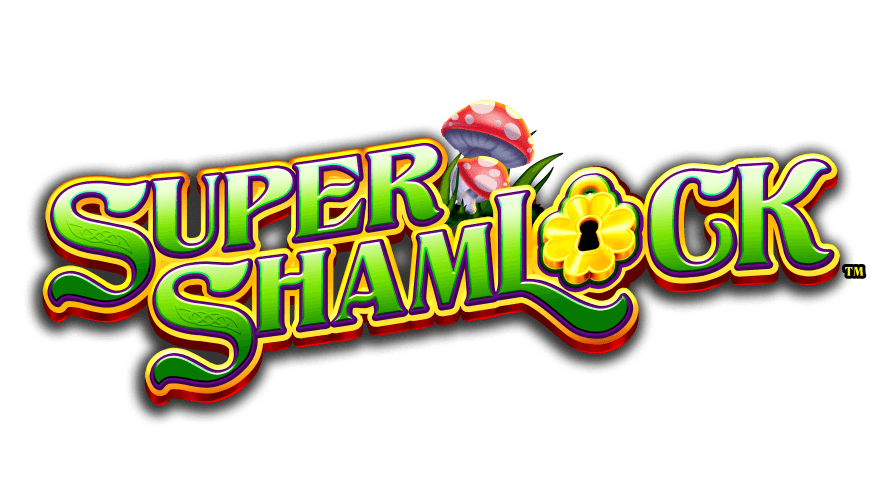 Logo for Super Shamlock