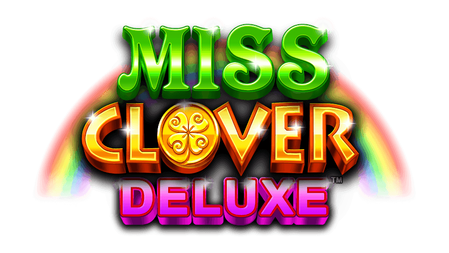 Logo for Miss Clover Deluxe