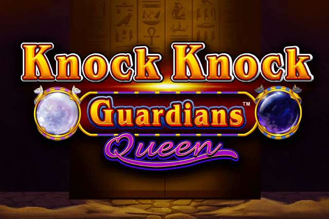 Featured image for Knock Knock Guardians Queen