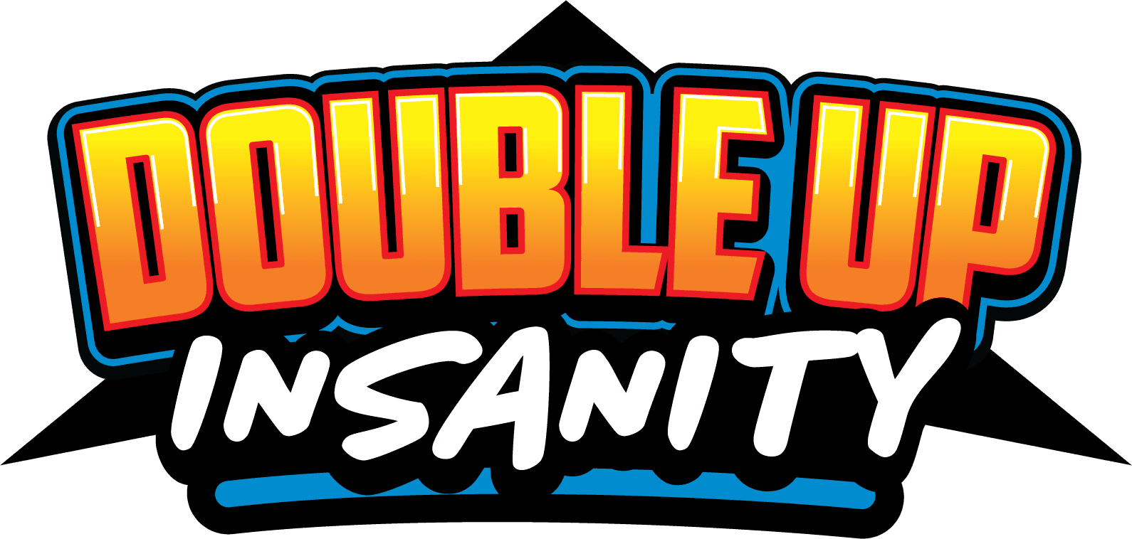 Logo for Double Up Insanity
