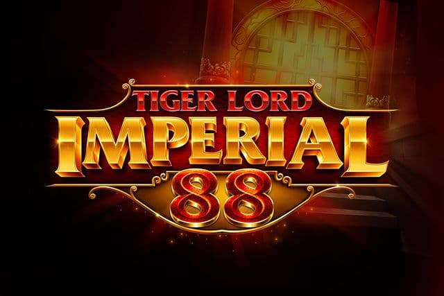 Featured image for Tiger Lord