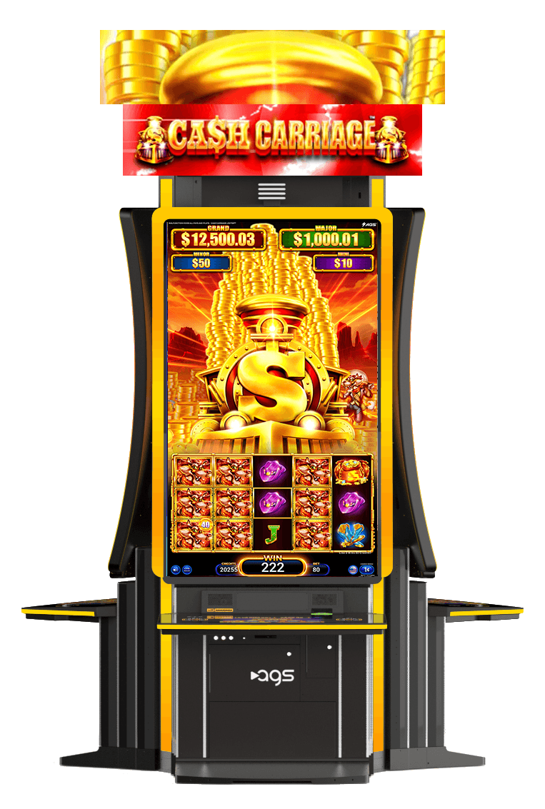 Cabinet image for Game Info