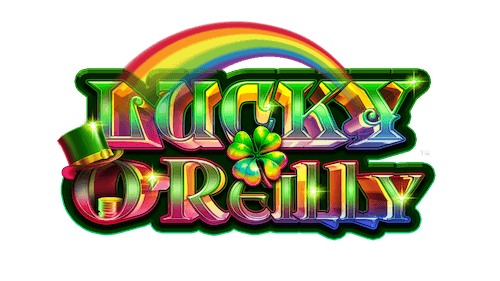 Logo for Lucky O'Reilly
