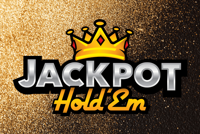 Featured image for Jackpot Hold'Em