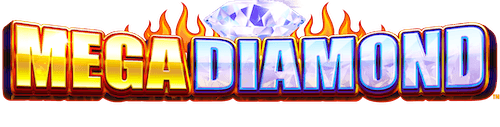 Logo for Mega Diamond