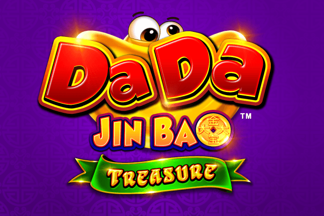 Featured image for Da Da Jin Bao Treasure