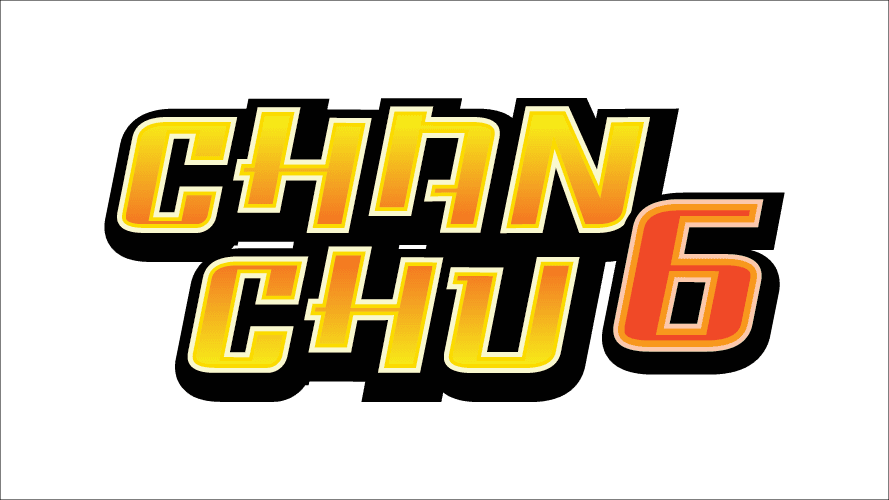 Logo for Chan Chu 6
