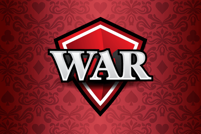 Featured image for War