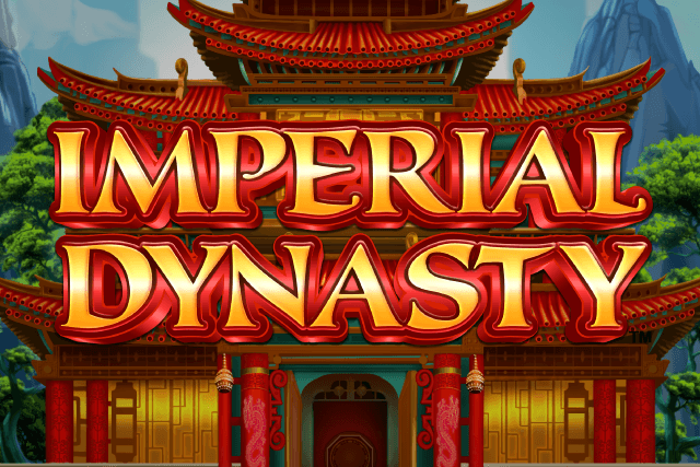 Featured image for Imperial Dynasty