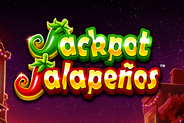 Featured image for Jackpot Jalapeños