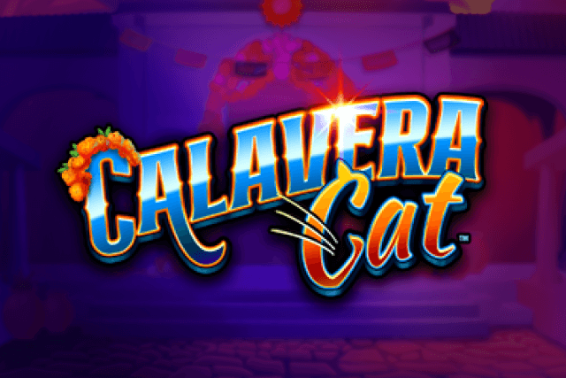 Featured image for Calavera Cat