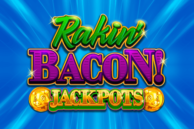 Featured image for Rakin' Bacon! Jackpots Bonus Board