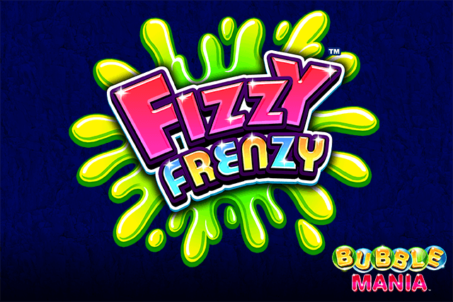 Featured image for Fizzy Frenzy