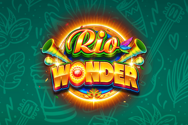 Featured image for Rio Wonder