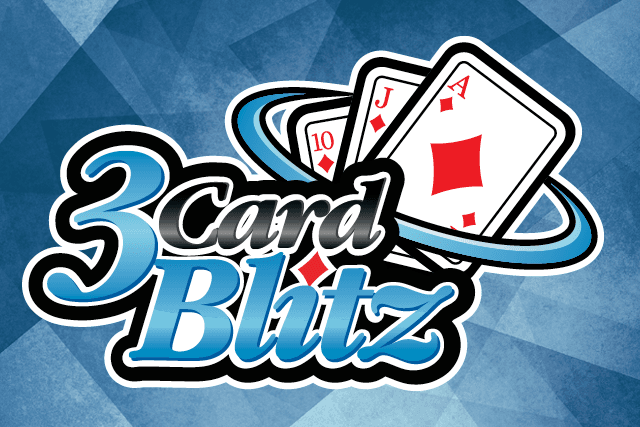 Featured image for 3 Card Blitz