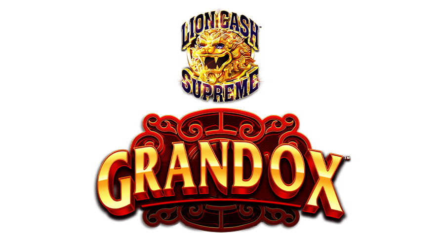 Logo for Grand Ox