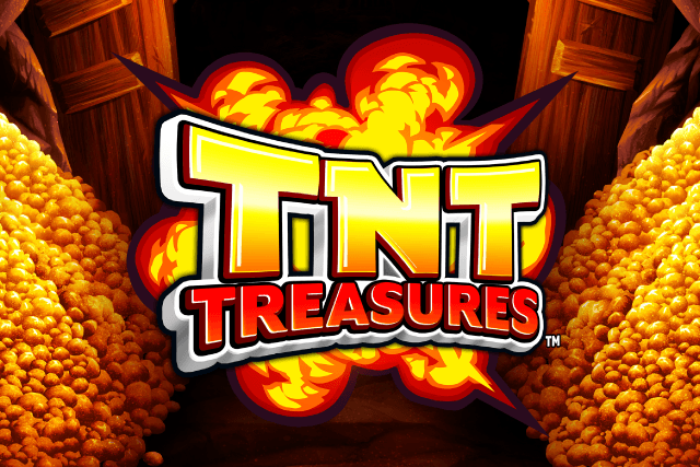 Featured image for TNT Treasures