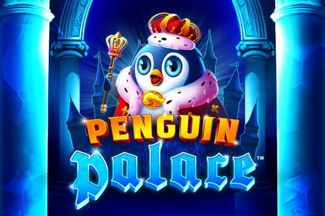 Featured image for Penguin Palace