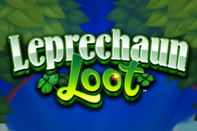 Featured image for Leprechaun Loot