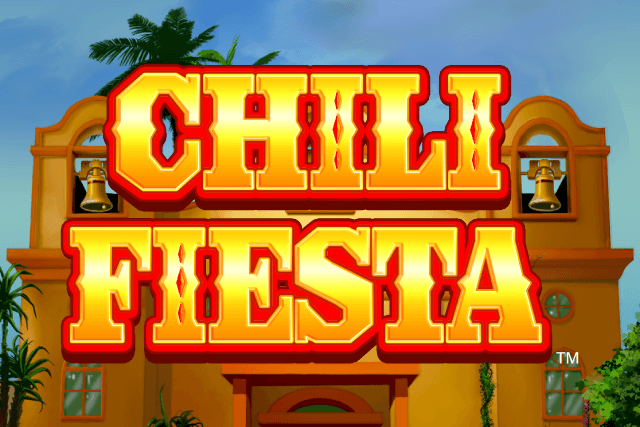 Featured image for Chili Fiesta