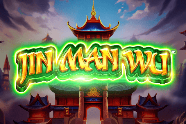 Featured image for Jin Man Wu