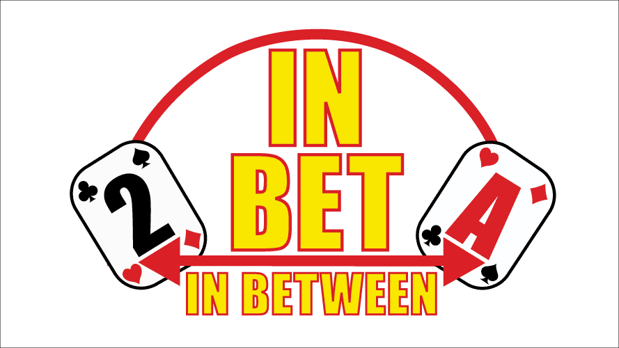 Logo for In Bet