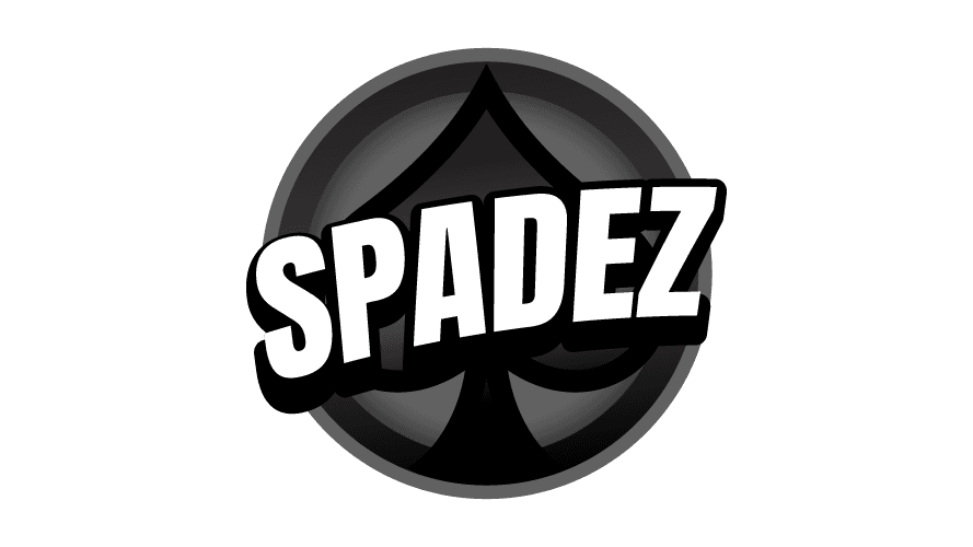Logo for Spadez