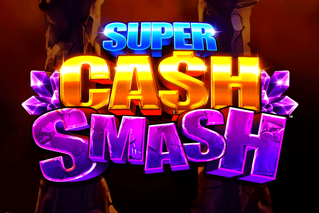 Featured image for Super Cash Smash