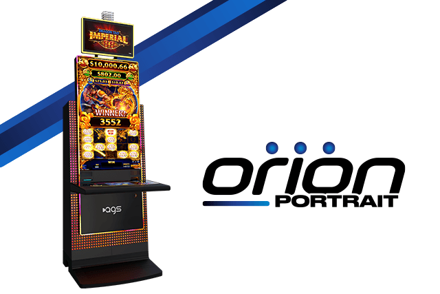 Cabinet image for Orion Portrait