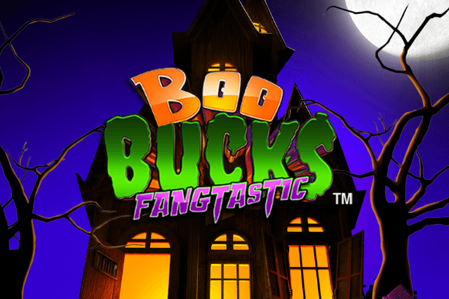 Featured image for Boo Bucks Fangtastic