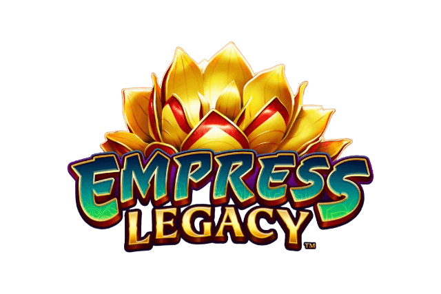 Logo for Empress Legacy