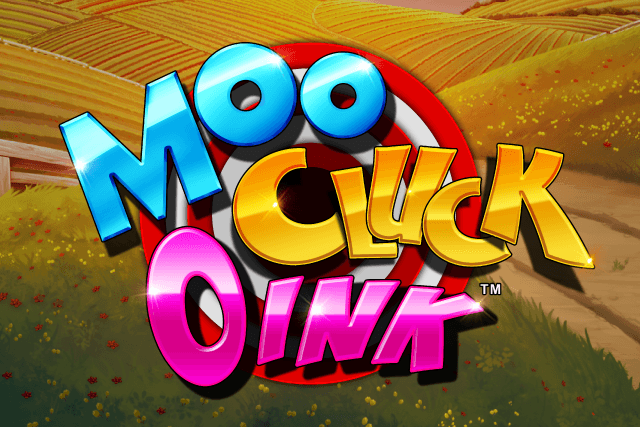Featured image for Moo Cluck Oink