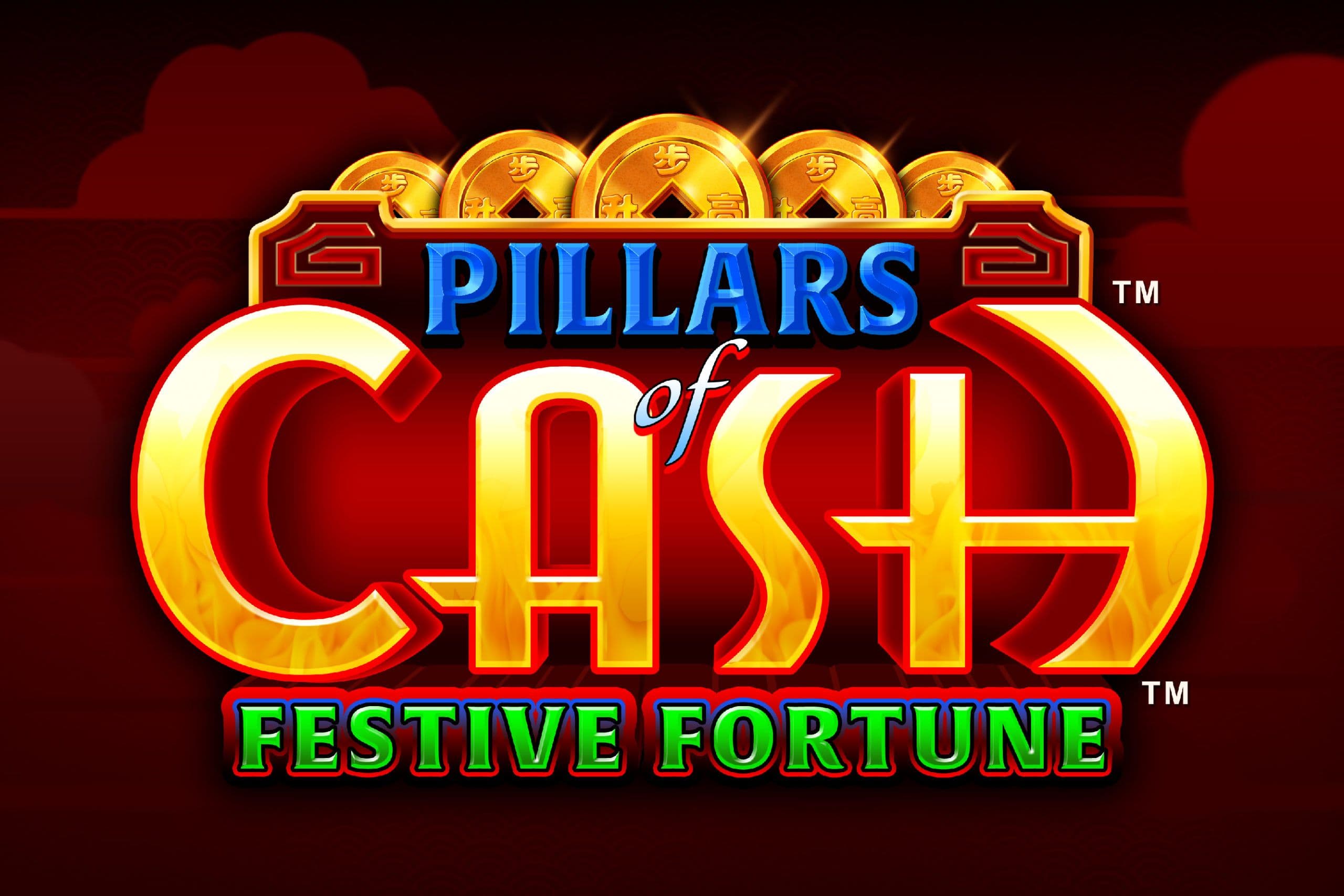 Featured image for Festive Fortune