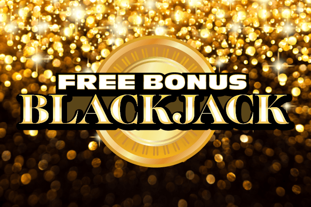 Featured image for Free Bonus Blackjack