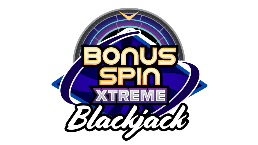 Logo for Blackjack/Pontoon 21/SP21 Xtreme 16